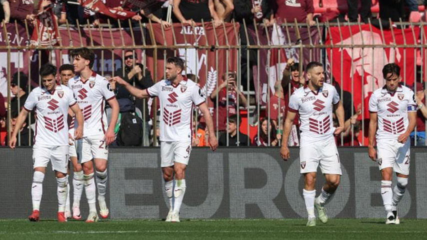 กัลโช่ ซีรีย์ อา อิตาลี : Monza VS โตริโน่